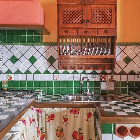 Nice Home In Benalauria With Kitchenette Экстерьер фото